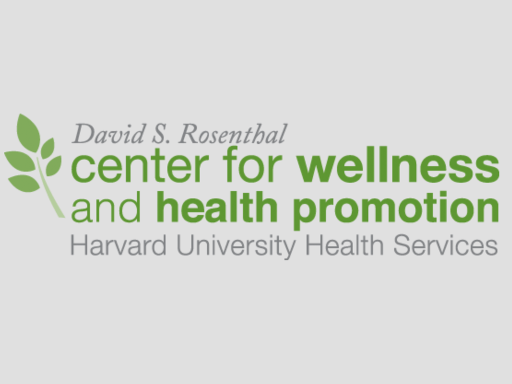 Find wellbeing resources at the Center for Wellness & Health&nbsp;Promotion