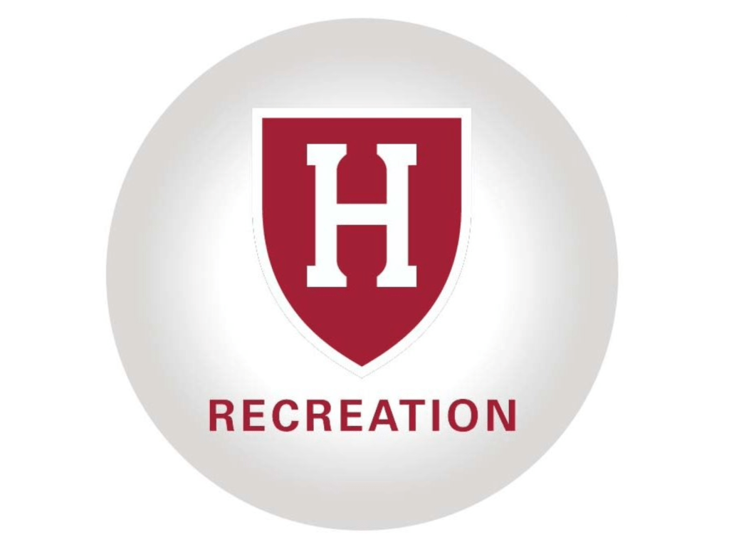 What does Harvard Recreation have to&nbsp;offer?